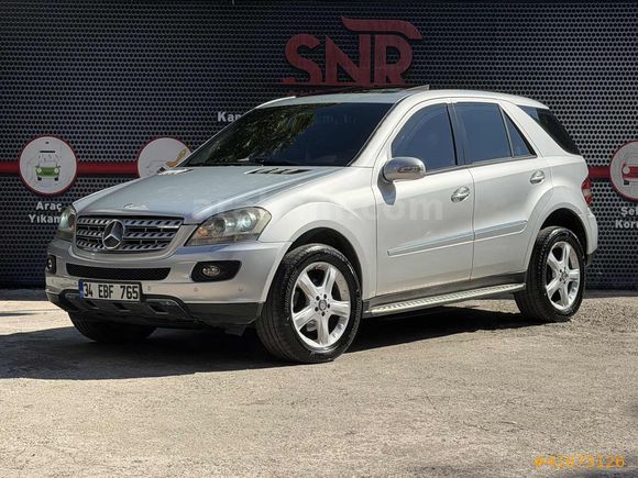 ML350 4MATİC*HARMANKARDON*MASAJ*E.BAGAJ*AİRMATİC*SUNROOF*