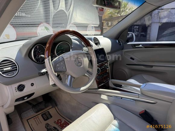 ML350 4MATİC*HARMANKARDON*MASAJ*E.BAGAJ*AİRMATİC*SUNROOF*