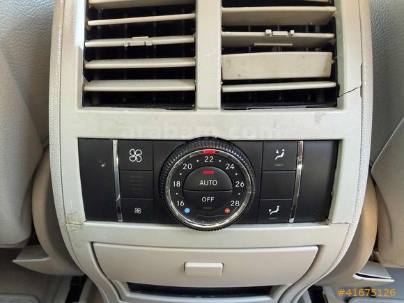 ML350 4MATİC*HARMANKARDON*MASAJ*E.BAGAJ*AİRMATİC*SUNROOF*