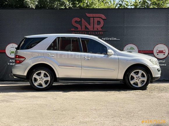 ML350 4MATİC*HARMANKARDON*MASAJ*E.BAGAJ*AİRMATİC*SUNROOF*