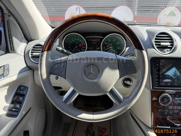 ML350 4MATİC*HARMANKARDON*MASAJ*E.BAGAJ*AİRMATİC*SUNROOF*
