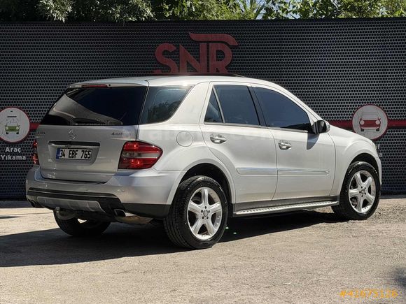 ML350 4MATİC*HARMANKARDON*MASAJ*E.BAGAJ*AİRMATİC*SUNROOF*