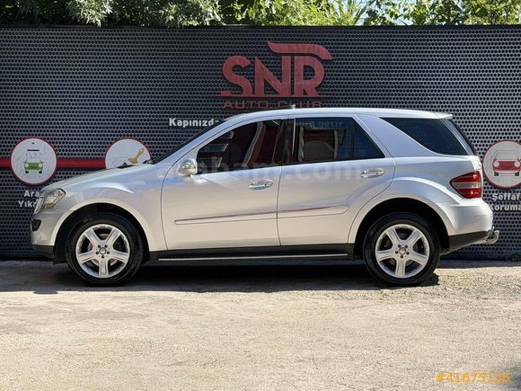 ML350 4MATİC*HARMANKARDON*MASAJ*E.BAGAJ*AİRMATİC*SUNROOF*