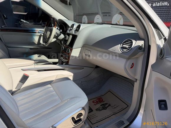 ML350 4MATİC*HARMANKARDON*MASAJ*E.BAGAJ*AİRMATİC*SUNROOF*