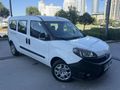 2018 FİAT DOBLO MAXİ-HATASIZ BOYASIZ-ÇİFT SÜRGÜ KAPI-69 BİN KM