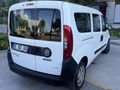 2018 FİAT DOBLO MAXİ-HATASIZ BOYASIZ-ÇİFT SÜRGÜ KAPI-69 BİN KM