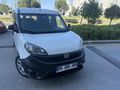 2018 FİAT DOBLO MAXİ-HATASIZ BOYASIZ-ÇİFT SÜRGÜ KAPI-69 BİN KM
