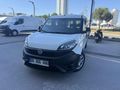 2018 FİAT DOBLO MAXİ-HATASIZ BOYASIZ-ÇİFT SÜRGÜ KAPI-69 BİN KM