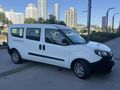 2018 FİAT DOBLO MAXİ-HATASIZ BOYASIZ-ÇİFT SÜRGÜ KAPI-69 BİN KM