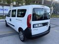 2018 FİAT DOBLO MAXİ-HATASIZ BOYASIZ-ÇİFT SÜRGÜ KAPI-69 BİN KM