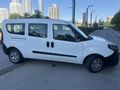2018 FİAT DOBLO MAXİ-HATASIZ BOYASIZ-ÇİFT SÜRGÜ KAPI-69 BİN KM