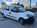 2018 FİAT DOBLO MAXİ-HATASIZ BOYASIZ-ÇİFT SÜRGÜ KAPI-69 BİN KM