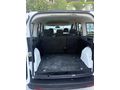 2018 FİAT DOBLO MAXİ-HATASIZ BOYASIZ-ÇİFT SÜRGÜ KAPI-69 BİN KM
