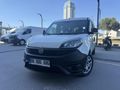 2018 FİAT DOBLO MAXİ-HATASIZ BOYASIZ-ÇİFT SÜRGÜ KAPI-69 BİN KM