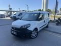 2018 FİAT DOBLO MAXİ-HATASIZ BOYASIZ-ÇİFT SÜRGÜ KAPI-69 BİN KM