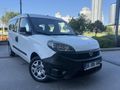 2018 FİAT DOBLO MAXİ-HATASIZ BOYASIZ-ÇİFT SÜRGÜ KAPI-69 BİN KM