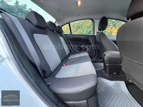 ALMALI AUTO 2018 MODEL MULTİJET II FUL BAKIMLI 0,68 KREDİ İMAKNI