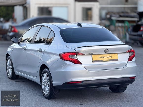 ALMALI AUTO 2018 MODEL MULTİJET II FUL BAKIMLI 0,68 KREDİ İMAKNI