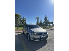 Sahibinden Volkswagen Golf 1.6 TDi BlueMotion Comfortline 2016 Model 