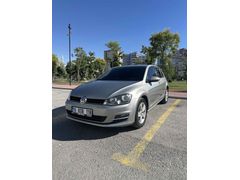 Sahibinden Volkswagen Golf 1.6 TDi BlueMotion Comfortline 2016 Model 