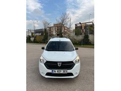 Sahibinden Dacia Dokker 1.6 SCE Eco-G Ambiance 2021 Model