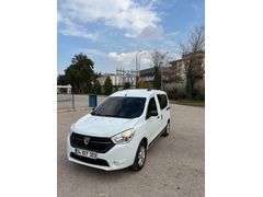 Sahibinden Dacia Dokker 1.6 SCE Eco-G Ambiance 2021 Model