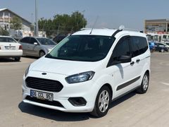 Sahibinden Otomobil Ruhsatlı Ford Tourneo Courier 1.5 TDCi Trend 2020 Model
