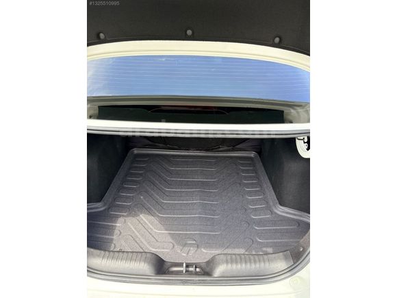 HATASIZ BOYASIZ 1.3MJET EASY PLUS