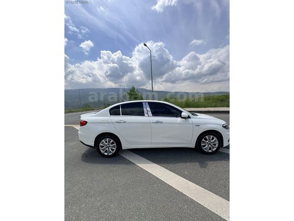 HATASIZ BOYASIZ 1.3MJET EASY PLUS