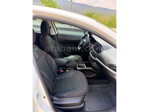 HATASIZ BOYASIZ 1.3MJET EASY PLUS