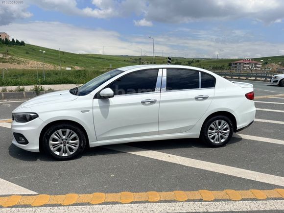 HATASIZ BOYASIZ 1.3MJET EASY PLUS