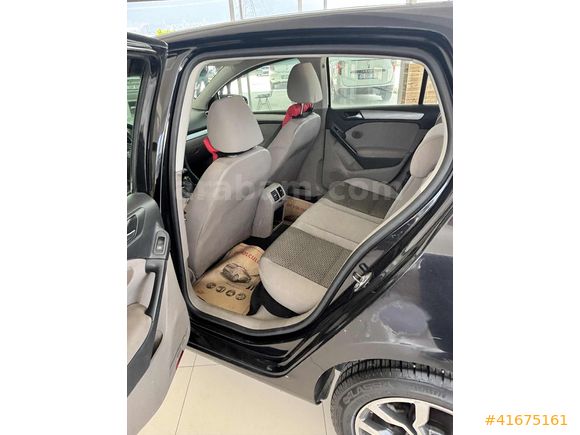 GALERİONDAN DEĞİŞENSİZ GOLF6
