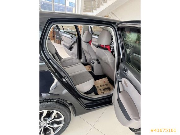 GALERİONDAN DEĞİŞENSİZ GOLF6