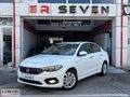 2018 MODEL FİAT EGEA EASY PLUS 1.3 DİZEL 152 bin'de