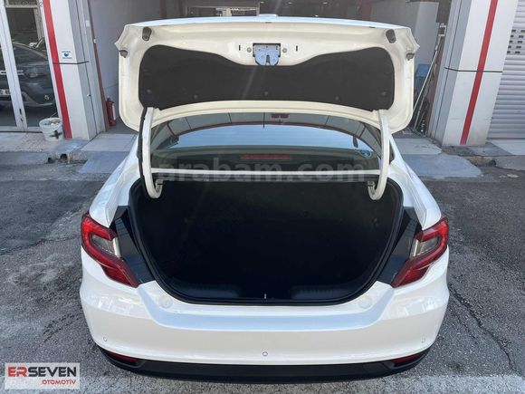 2018 MODEL FİAT EGEA EASY PLUS 1.3 DİZEL 152 bin'de