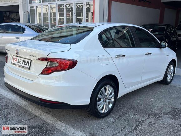 2018 MODEL FİAT EGEA EASY PLUS 1.3 DİZEL 152 bin'de