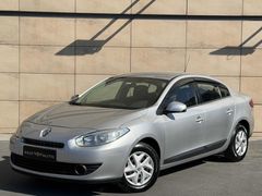 SERİ AUTO'DAN 2012 RENAULT FLUANCE / 1.5 DCİ EDC 110 / BUSİNESS