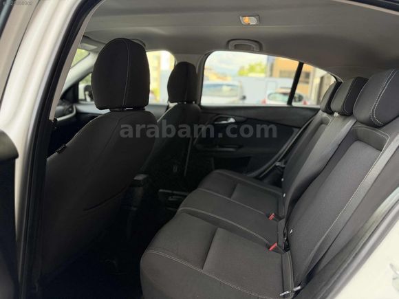 FİAT EGEA HB 1.3 MULTİJET KUSURSUZ 170 BİN KİLOMETRE 95 HP