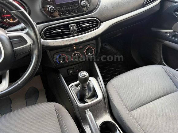 FİAT EGEA HB 1.3 MULTİJET KUSURSUZ 170 BİN KİLOMETRE 95 HP