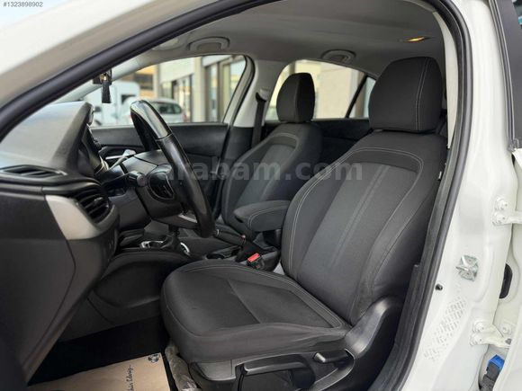 FİAT EGEA HB 1.3 MULTİJET KUSURSUZ 170 BİN KİLOMETRE 95 HP