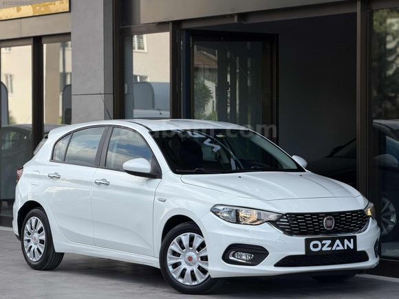 FİAT EGEA HB 1.3 MULTİJET KUSURSUZ 170 BİN KİLOMETRE 95 HP