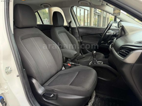 FİAT EGEA HB 1.3 MULTİJET KUSURSUZ 170 BİN KİLOMETRE 95 HP