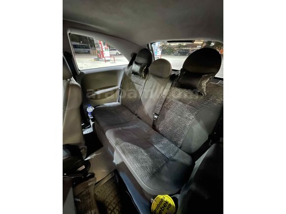 Sahibinden Opel Corsa 1.4 Comfort 2001 Model 