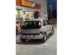Sahibinden Opel Corsa 1.4 Comfort 2001 Model 