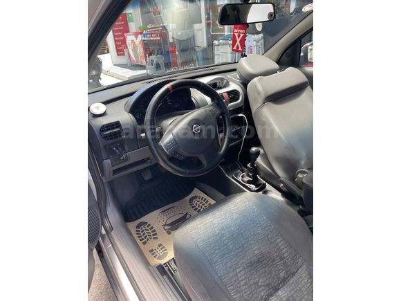 Sahibinden Opel Corsa 1.4 Comfort 2001 Model 