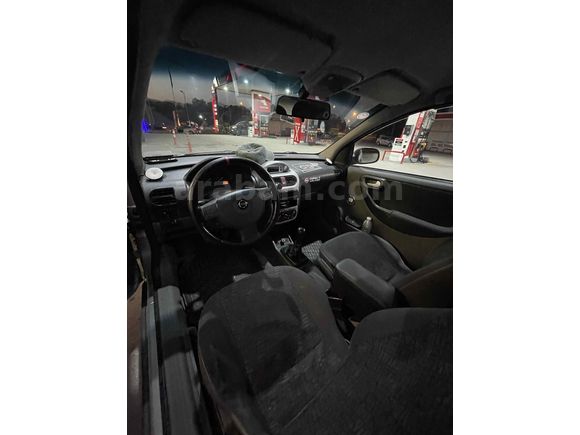 Sahibinden Opel Corsa 1.4 Comfort 2001 Model 