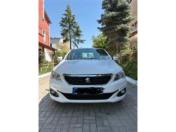 Sahibinden Peugeot 301 1.5 BlueHDI Active 2020 Model 