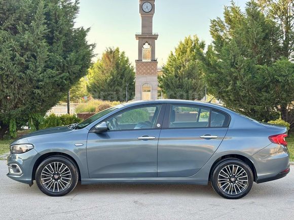 2023 MODEL ORJINAL 98.000 KM DE EASY PLUS EKRANLI 1.3 DİZEL EGEA