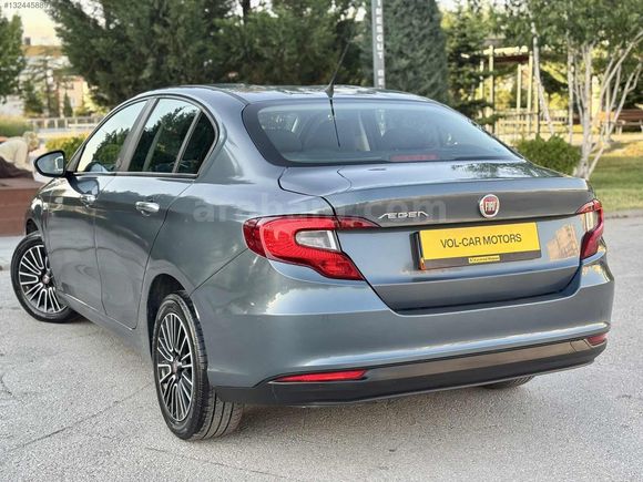 2023 MODEL ORJINAL 98.000 KM DE EASY PLUS EKRANLI 1.3 DİZEL EGEA