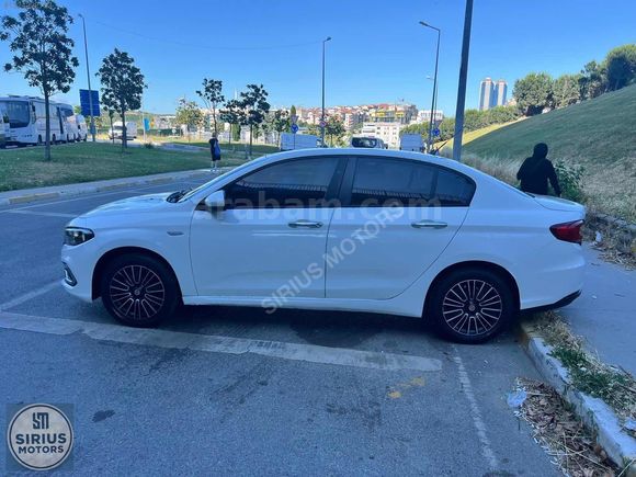 TAMAMINA YAKIN KIREDİLİ 2021 MODEL EASY PLUS TABLETLİ DEĞİŞENSİZ